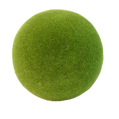 Bola Decorativa Grama 25cm