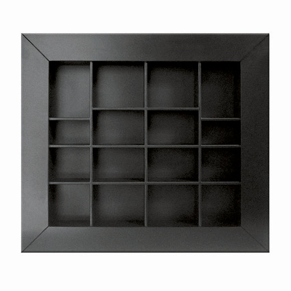 Display Para 16 Miniaturas