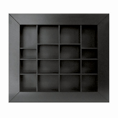 Display Para 16 Miniaturas