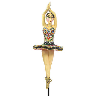 Escultura Bailarina Anna