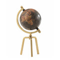 Globo Com Tripe Em Metal 39cm