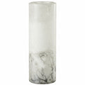 Vaso Scavo Em Vidro 40cm
