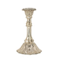 Castical Oriental Em Vidro 17cm