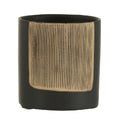 Cachepot Ibiza 16cm