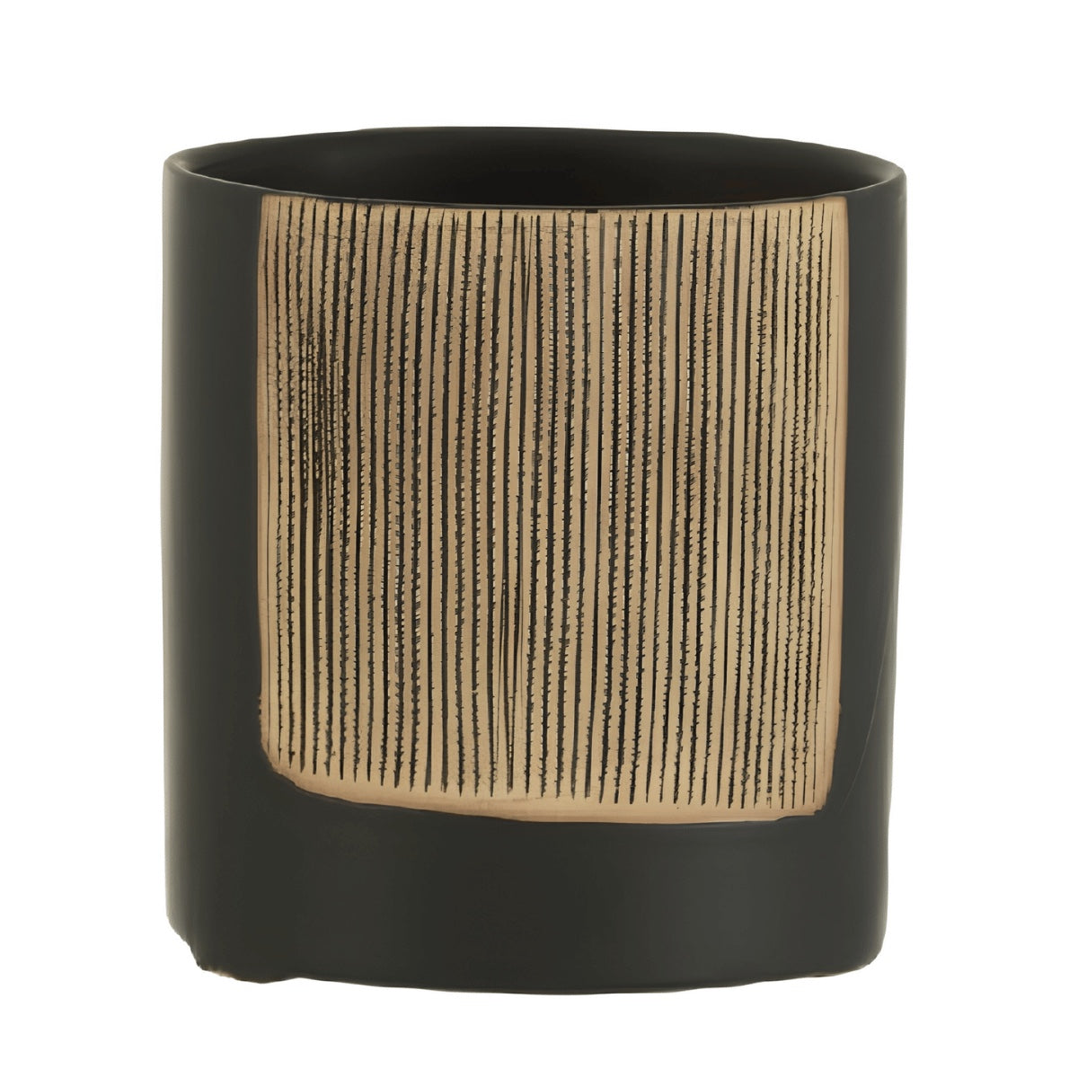 Cachepot Ibiza 16cm