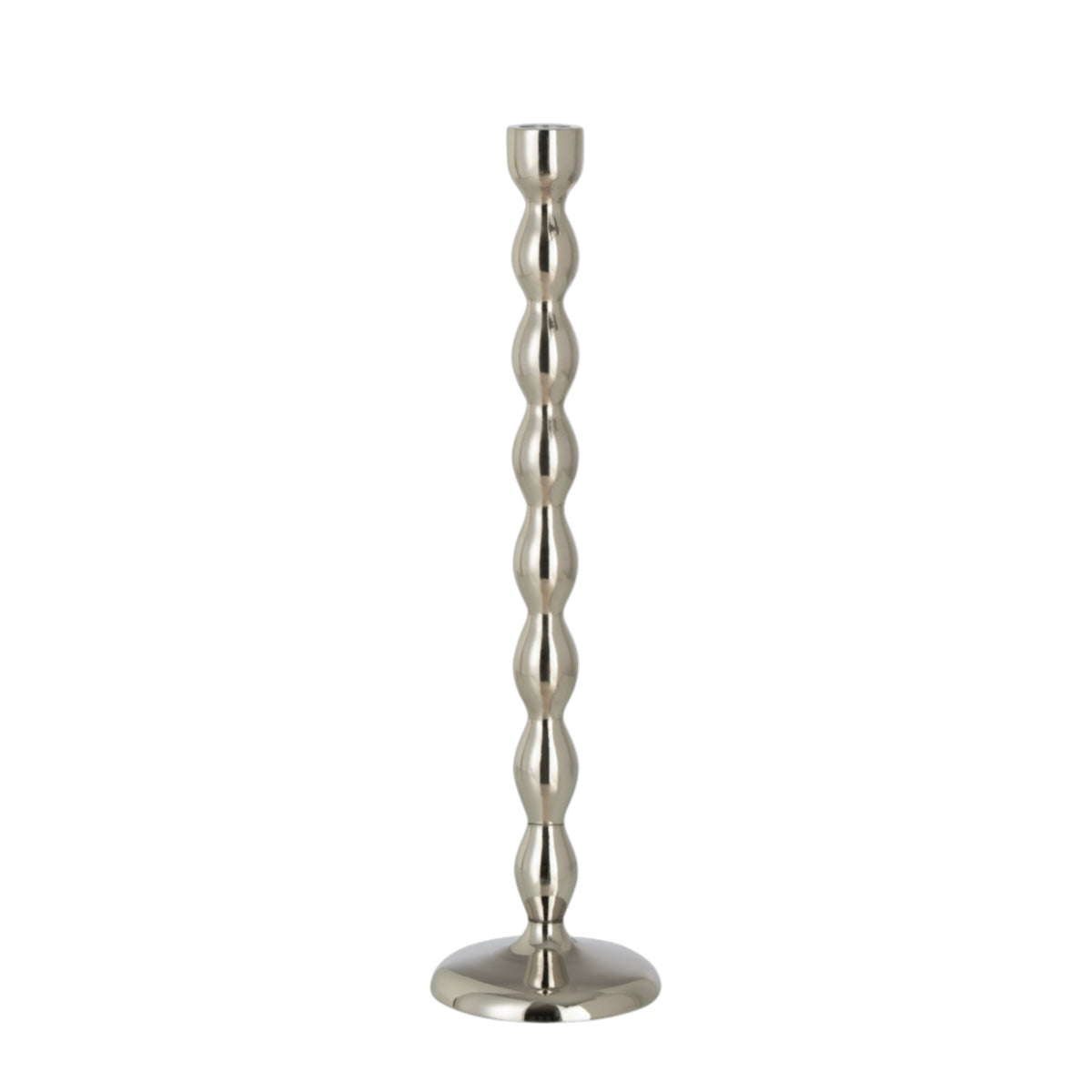 Castical Esfera Em Aluminio 40cm