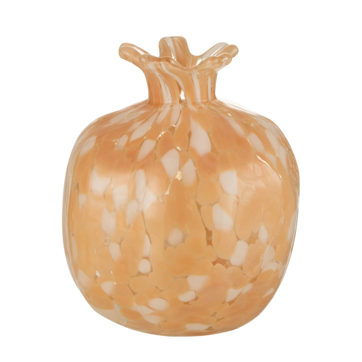 Vaso Melissa Bege 16cm