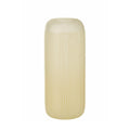 Vaso Stripes Bege 34cm