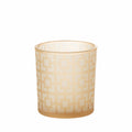 Castical Squares Bege 8cm