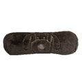 Almofada Rolo Cachorro 45x14cm
