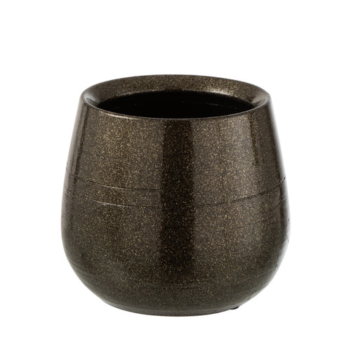 Cachepot Shiny 16cm