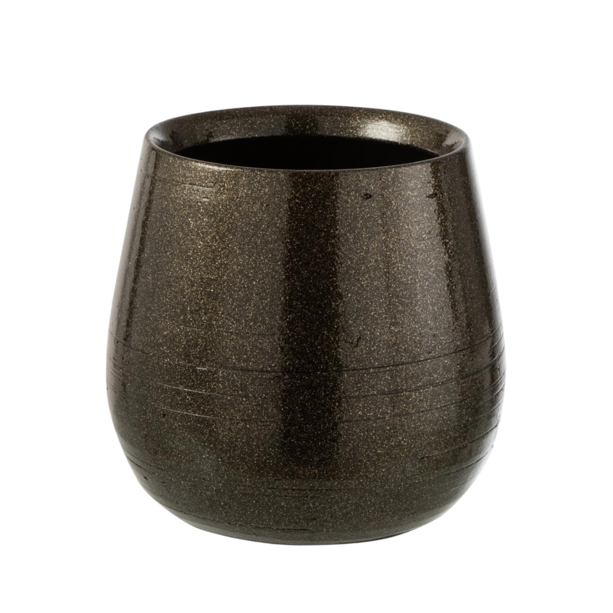 Cachepot Shiny 20cm