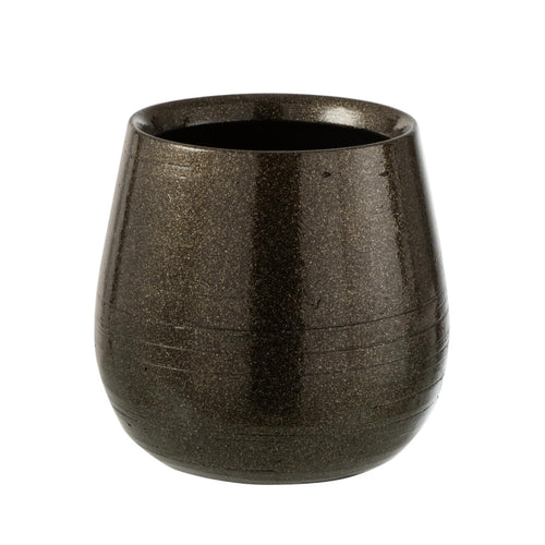 Cachepot Shiny 20cm