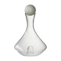 Decanter Gota C/ Tampa 20X32cm