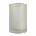 Vaso Pena Branco 12x18cm