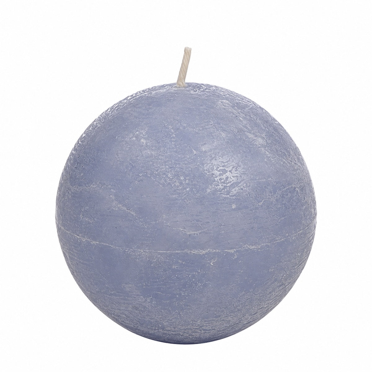 Vela Redonda Azul 6,5cm - 16h