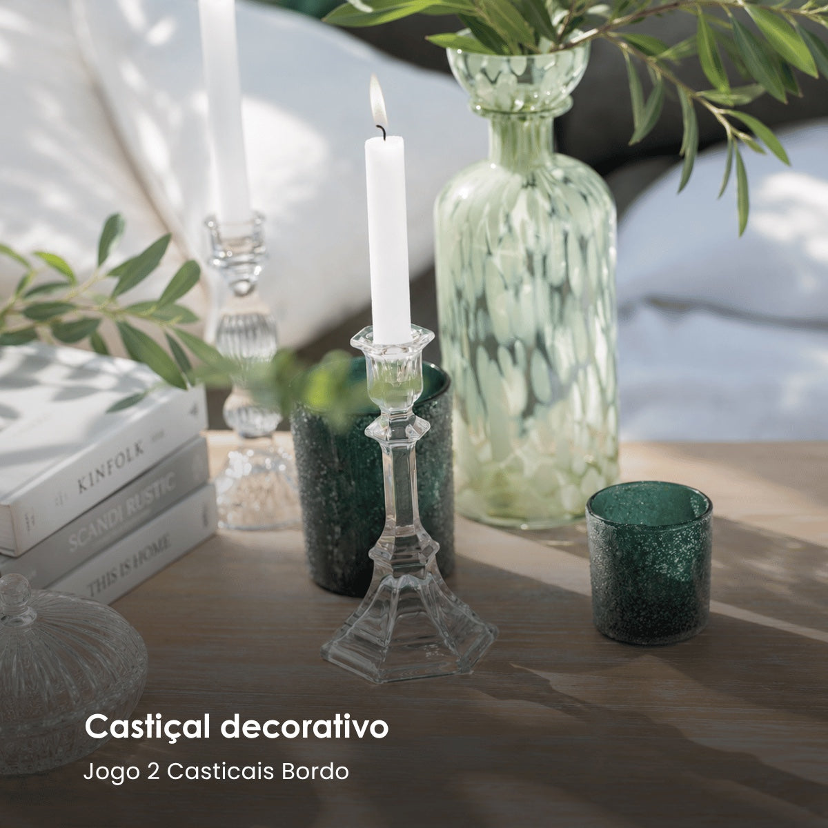 Castical Classico 20cm