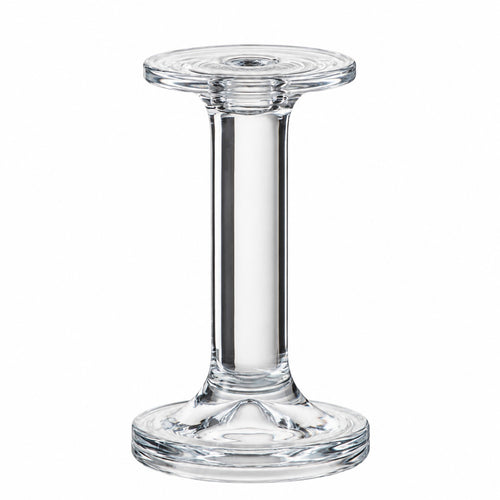 Castical Smooth Em Vidro 16cm