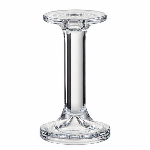 Castical Smooth Em Vidro 19cm