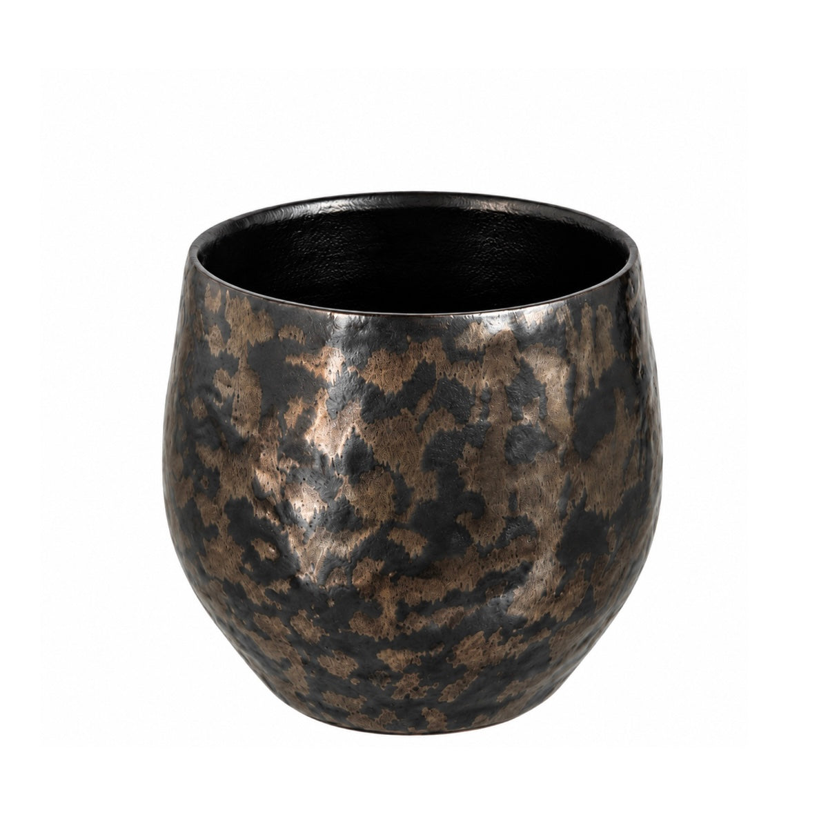 Cachepot Smokey 14cm