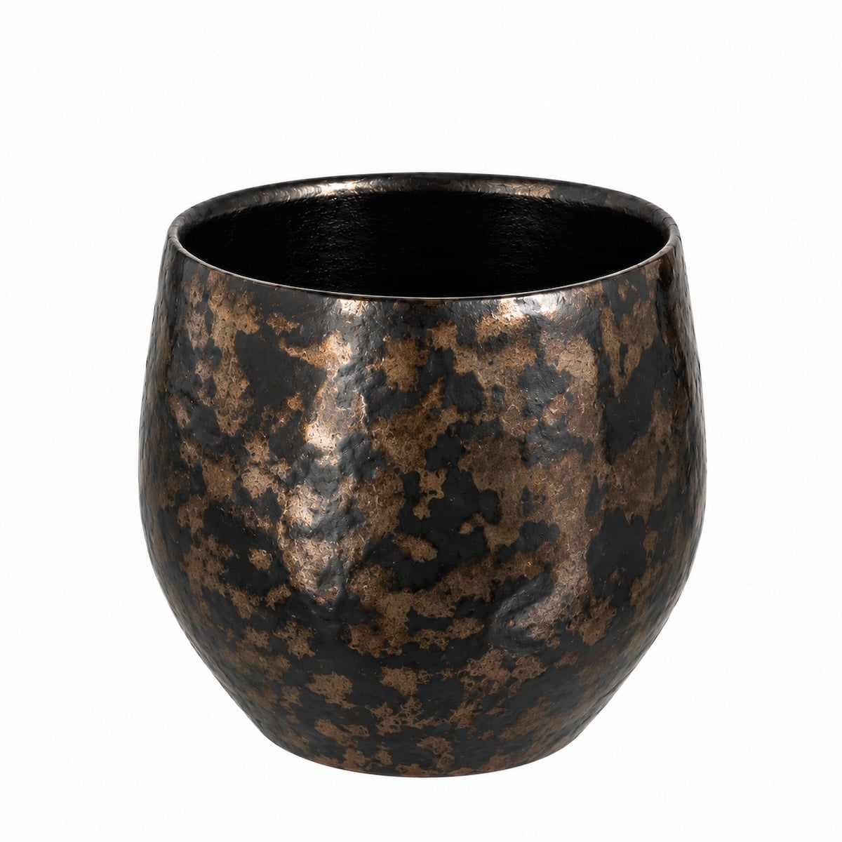 Cachepot Smokey 18cm