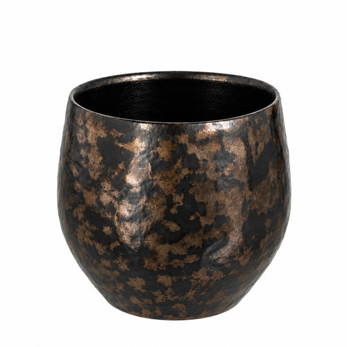 Cachepot Smokey 18cm