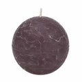 Vela Redonda Granito 7,5cm - 24h