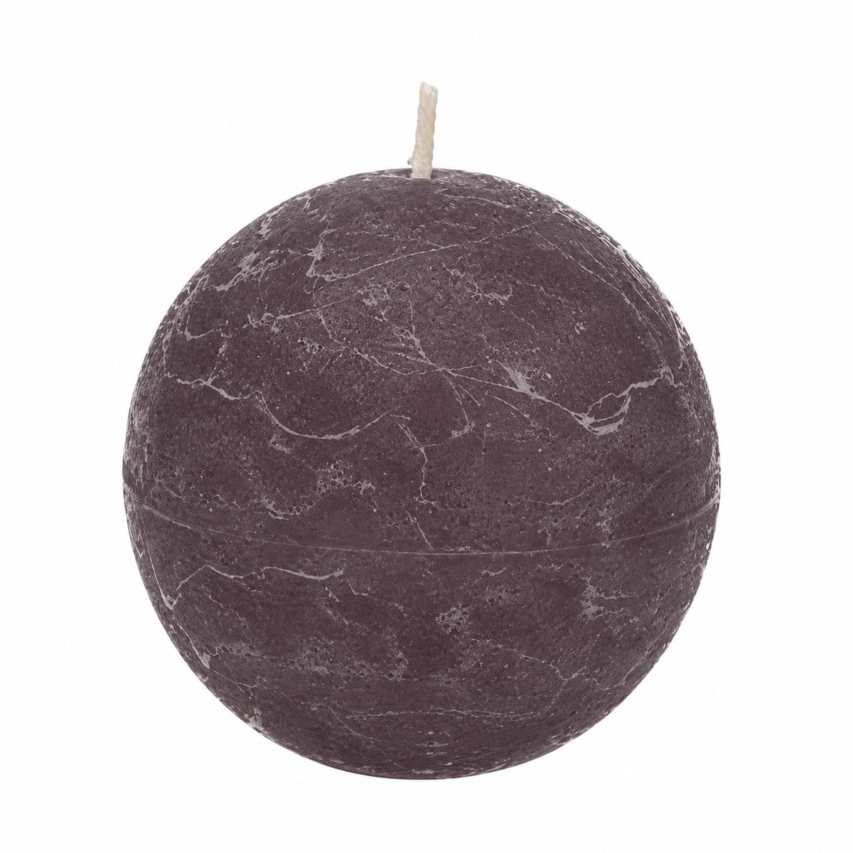 Vela Redonda Granito 7,5cm - 24h