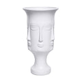 Vaso Faces 35cm