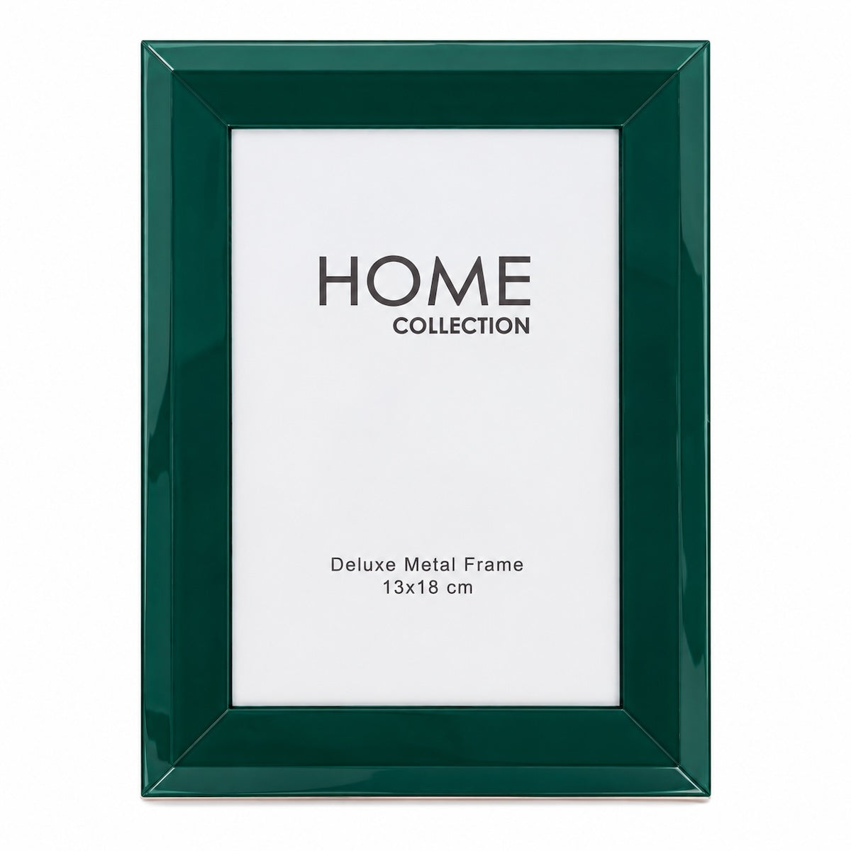 Porta Retrato Fancy Verde 13x18