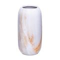 Vaso Marmorizado 12x27cm