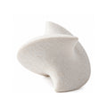 Escultura Piao Em Quartzo 11cm