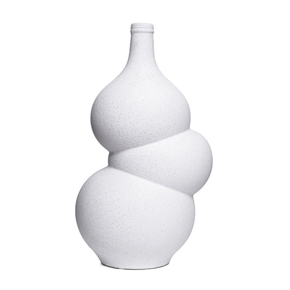 Vaso Globos Areia 31cm