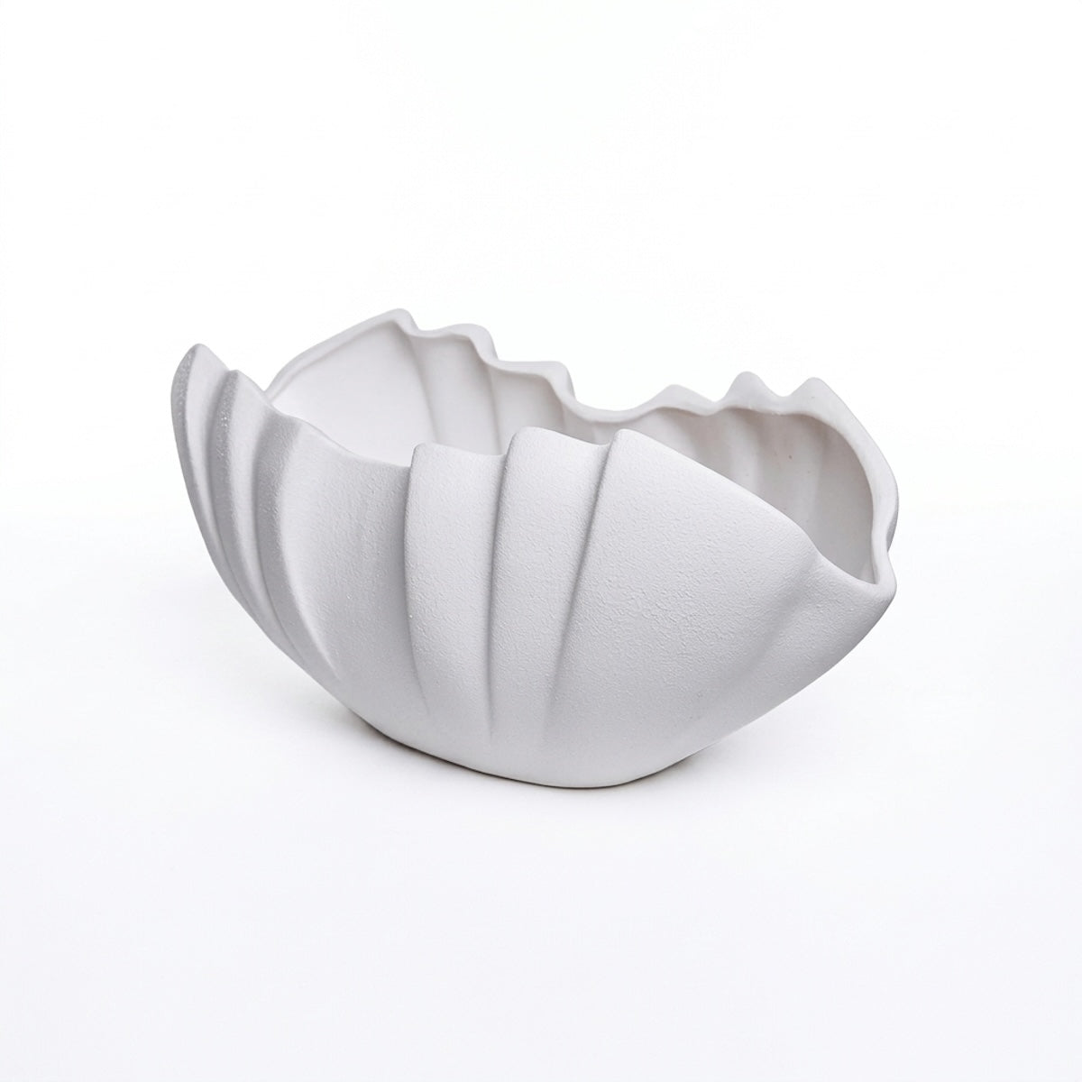 Centro de Mesa Onda 50x21cm