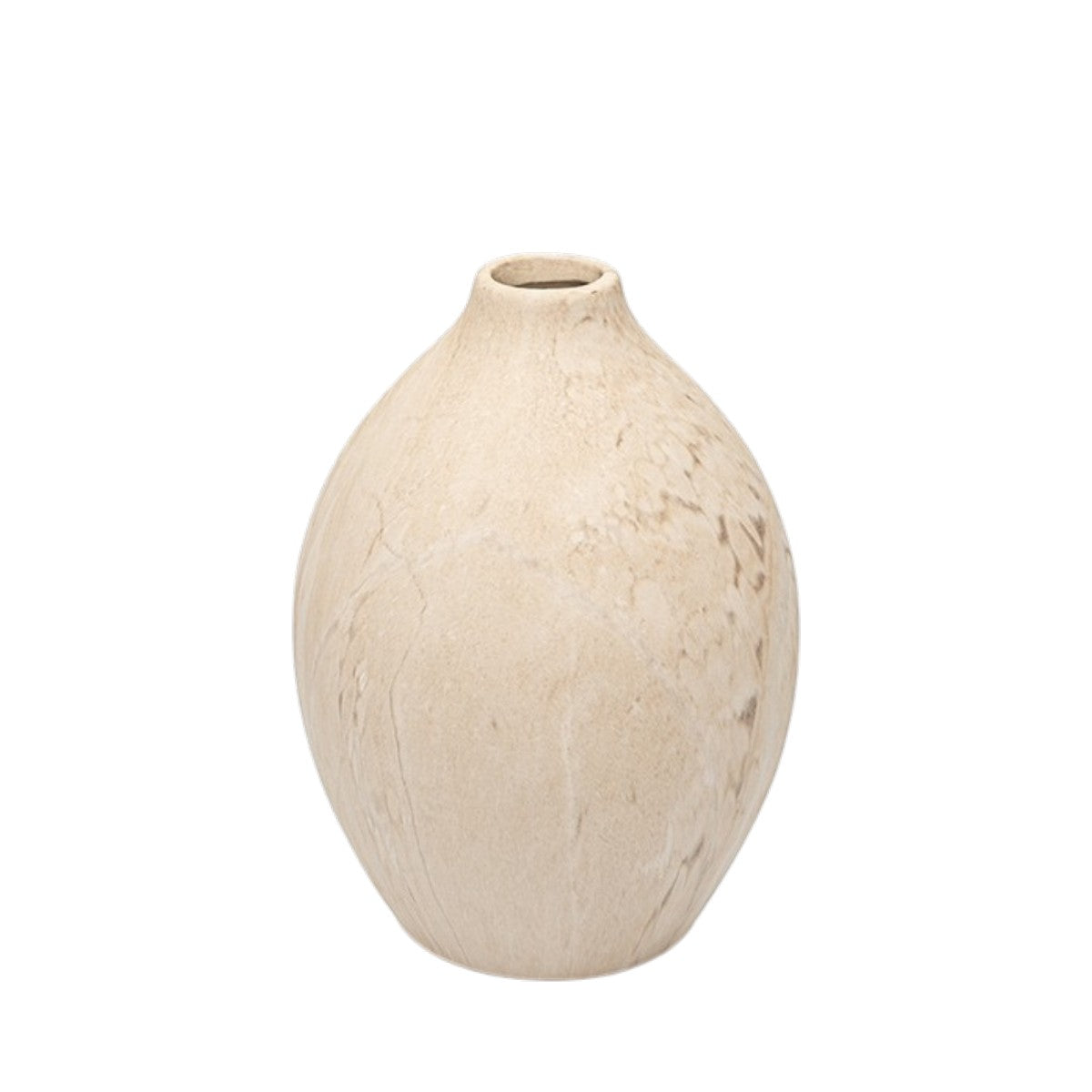 Vaso Siena Marmorizado 11cm