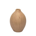 Vaso Siena Amadeirado 11cm