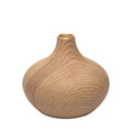 Vaso Luma Amadeirado 10cm