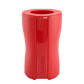 Porta Lata Vermelho 14cm