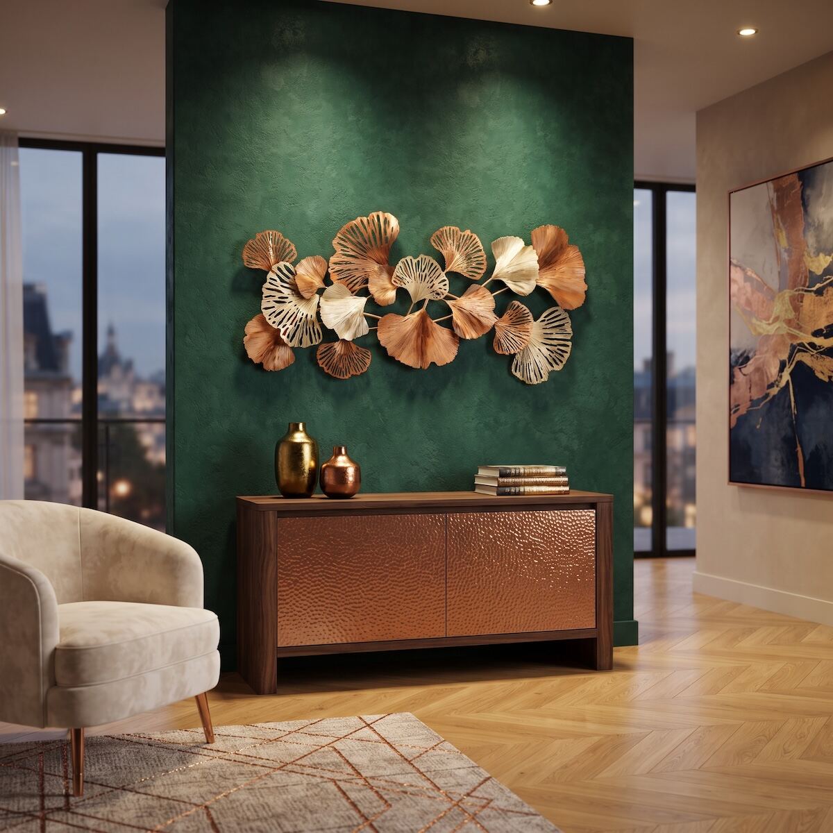 Decoração de Parede